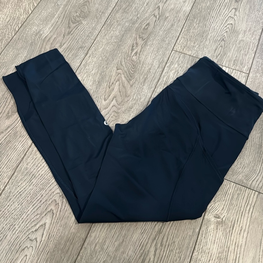 LULULEMON FAST & FREE